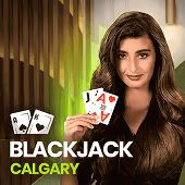 Blackjack Calgary – Microgaming Live