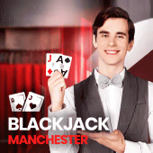 Blackjack Manchester – Microgaming Live