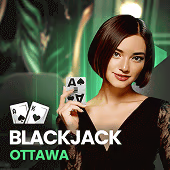 Blackjack Ottawa – Microgaming Live