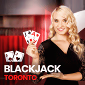 Blackjack Toronto – Microgaming Live