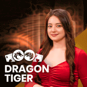 Dragon Tiger — Microgaming Live — CYL88 Malaysia