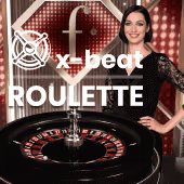 FashionTV X-Beat Roulette — Microgaming Live — CYL88 Malaysia