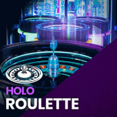Holo Roulette — Microgaming Live — CYL88 Malaysia
