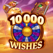 10000 Wishes – Microgaming Live