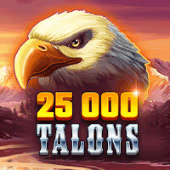 25000 Talons – Microgaming Live