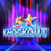 5 Star Knockout – Microgaming Live