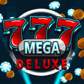 777 Mega Deluxe™ – Microgaming Live