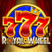 777 Royal Wheel – Microgaming Live