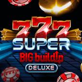 777 Super Big Buildup™ Deluxe™ – Microgaming Live