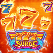777 Surge™ – Microgaming Live