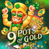 9 Pots of Gold – Microgaming Live