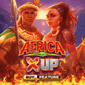 Africa X Up™ – Microgaming Live