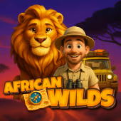 African Wilds – Microgaming Live