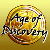 Age of Discovery – Microgaming Live
