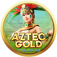 Aztec Gold Treasure – Nextspin