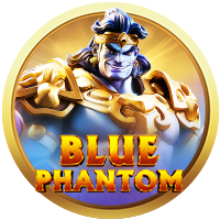 Blue Phantom — Nextspin — CYL88 Malaysia