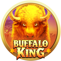 Buffalo King – Nextspin