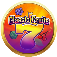 Classic Fruits 7 – Nextspin