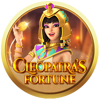 Cleopatra's Fortune – Nextspin