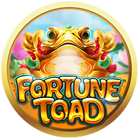 Fortune Toad – Nextspin
