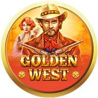 Golden West – Nextspin