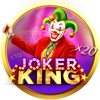 Joker King – Nextspin