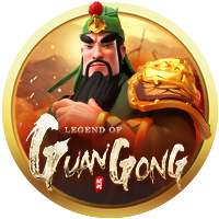 Legend of Guan Gong – Nextspin