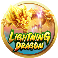 Lightning Dragon – Nextspin