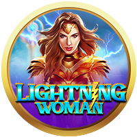 Lightning Woman — Nextspin — CYL88 Malaysia