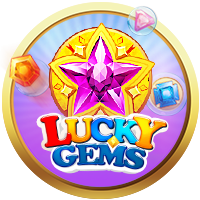 Lucky Gems – Nextspin