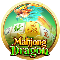 Mahjong Dragon – Nextspin