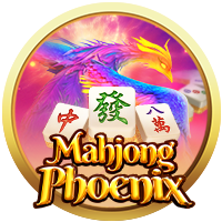 Mahjong Phoenix – Nextspin