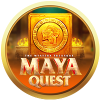 Maya Quest – Nextspin