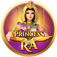 Princess of RA – Nextspin
