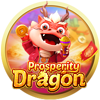 Prosperity Dragon – Nextspin
