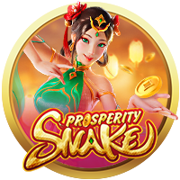 Prosperity Snake – Nextspin