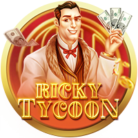 Ricky Tycoon – Nextspin