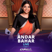 Andar Bahar – Playtech Live