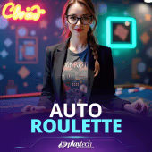 Auto Roulette 2 – Playtech Live