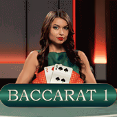 Baccarat Live – Playtech Live