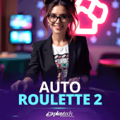 Baccarat – Playtech Live