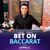 Bet on Poker – Playtech Live
