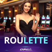 Roulette Live — Playtech Live — CYL88 Malaysia