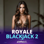 Royale Blackjack 2 — Playtech Live — CYL88 Malaysia