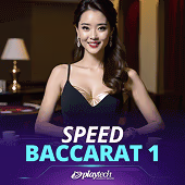 Speed Baccarat 1 — Playtech Live — CYL88 Malaysia