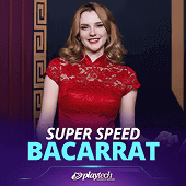 Super Speed Baccarat — Playtech Live — CYL88 Malaysia