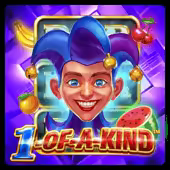 1-Of-A-Kind™ – Playtech Live