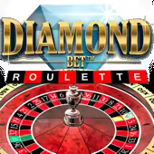 1000 Diamond Bet Roulette – Playtech Live