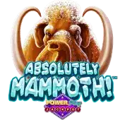 Absolutely Mammoth™ Powerplay Jackpot – Playtech Live