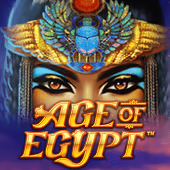 Age of Egypt – Playtech Live